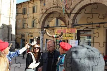 Carnevale  Ascoli Piceno