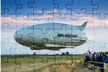 Imagem jigsaw puzzle