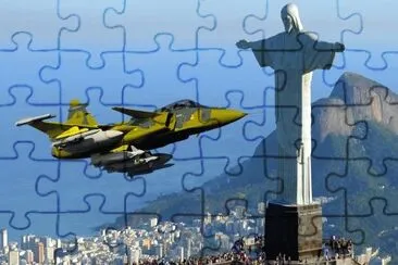 Imagem jigsaw puzzle