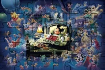 eee jigsaw puzzle