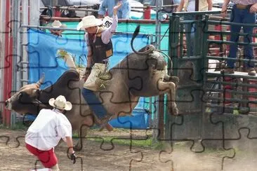 Taken at Pennsylvania Ohio Youth Rodeo Association (POYRA)