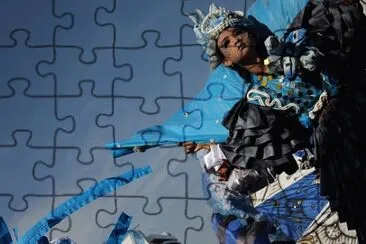 Imagem jigsaw puzzle