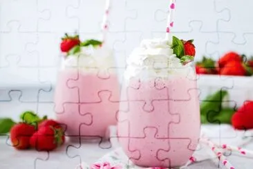 milkshake