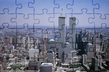 Imagem jigsaw puzzle