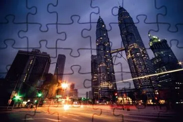 Imagem jigsaw puzzle