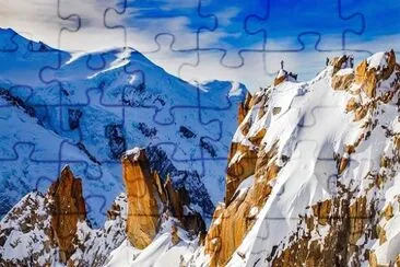 Imagem jigsaw puzzle