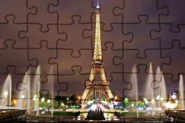 Imagem jigsaw puzzle