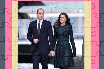 William y Kate