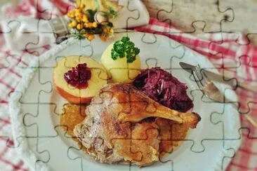 Imagem jigsaw puzzle