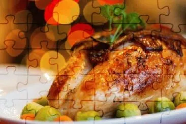 Imagem jigsaw puzzle