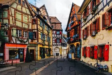 Colmar-Francia