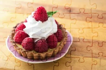 cake jigsaw puzzle