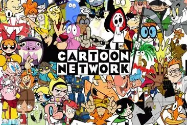 cartoon network