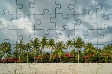 Nature jigsaw puzzle