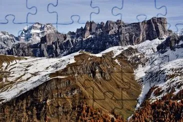 Imagem jigsaw puzzle