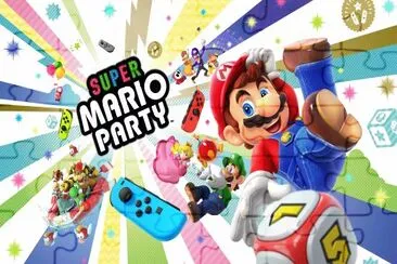 Mario Party