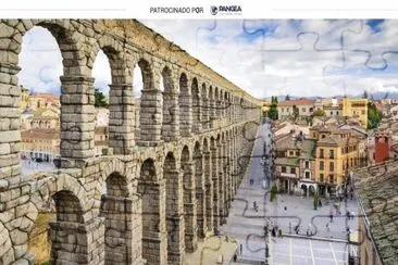 Segovia