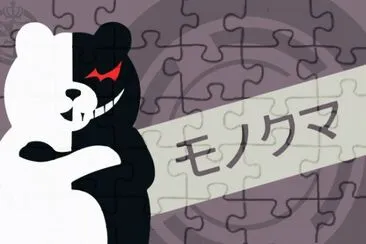 Monokuma