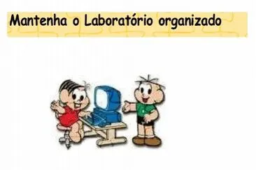 DEIXAR OS ESPAÃ‡O ORGANIZADO