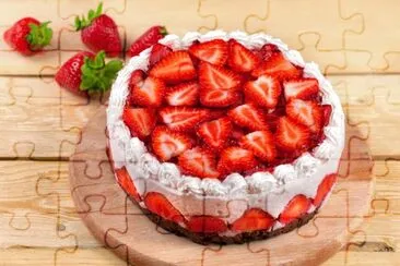 cake jigsaw puzzle