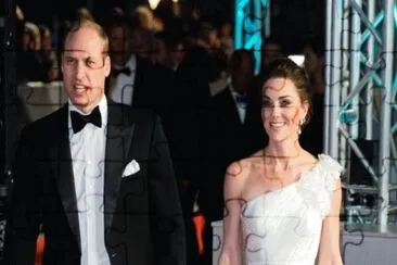 William y Kate