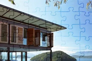 natural jigsaw puzzle