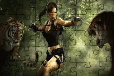 Tomb Raider