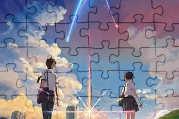 kimi no na wa