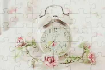 Tempo jigsaw puzzle