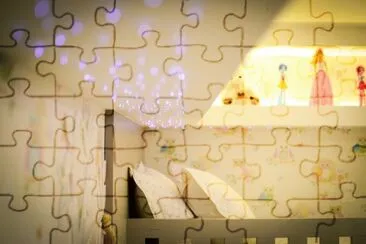 Luz jigsaw puzzle