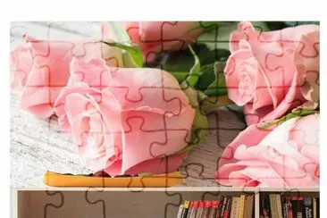 Rosas jigsaw puzzle