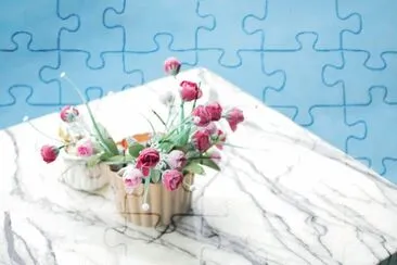 simples jigsaw puzzle