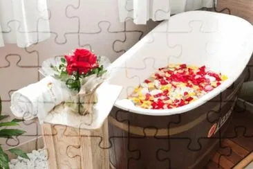 Relax jigsaw puzzle