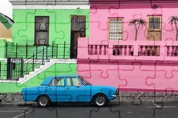 Bo-Kaap-SA