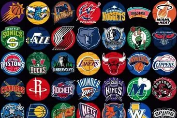 NBA 5 jigsaw puzzle