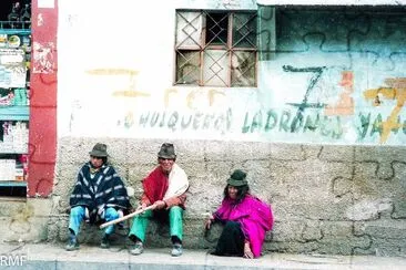 Cuenca Ecuador