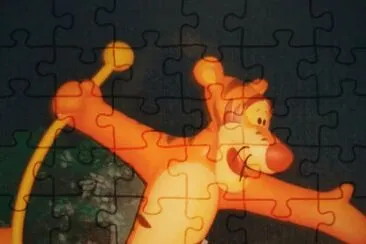 general jigsaw puzzle