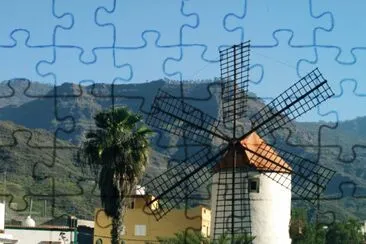 Windmill