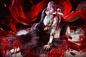 tokyo ghoul