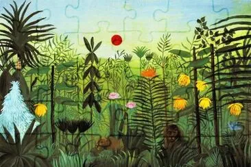 rousseau