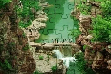 10 jigsaw puzzle