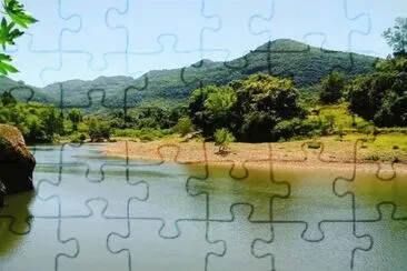 22 jigsaw puzzle