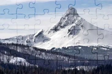 Nature jigsaw puzzle