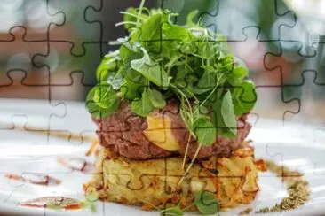 1 jigsaw puzzle