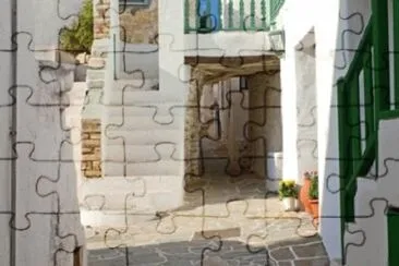 OK jigsaw puzzle