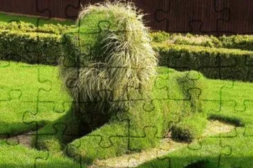 OK jigsaw puzzle