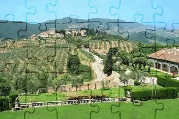 OK jigsaw puzzle