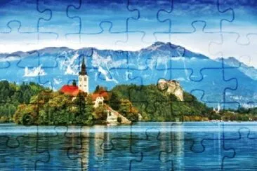 OK jigsaw puzzle