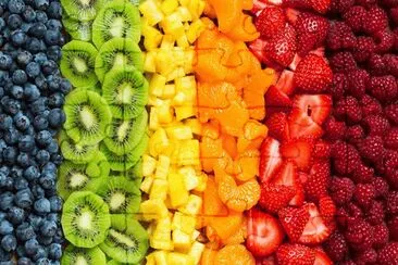 Frutas