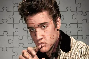 elvis 58